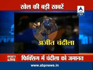 Sports Live: Top 10 Sports headlines