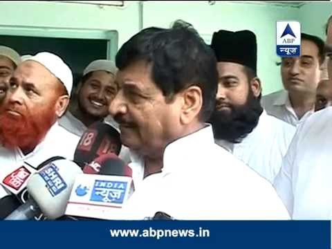 Digvijay slams SP govt