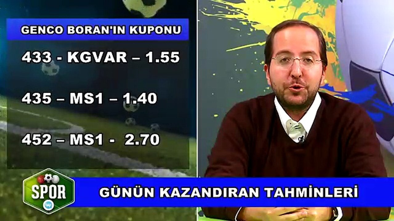 21 Aralık tahminleri