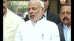 PM Modi hopes parliament winter session will be fruitfull