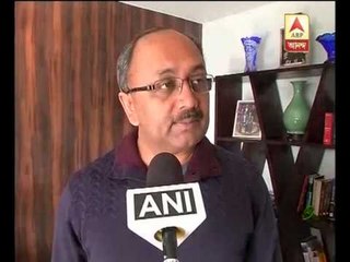 BJP leader Siddharthanath rejects Mamata's claim of conspiracy in burdwan blast