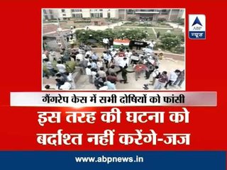 This verdict has sent a message of deterrence to criminals: Delhi Police