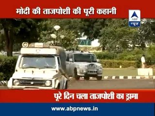 ABP Live Special: The story behind Modi's declaration as BJP's PM candidate