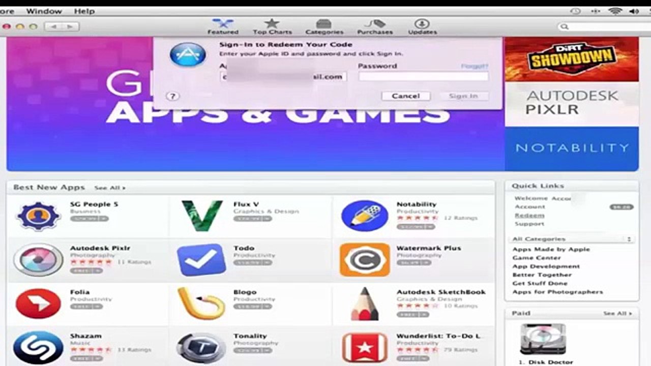 Free iTunes Gift Card Codes - Free iTunes Codes - Daily Updated 2017
