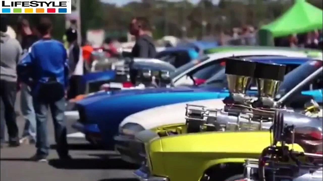 Police Chase Best Street Drift Compilation - ILLEGAL STREET DRIFTING