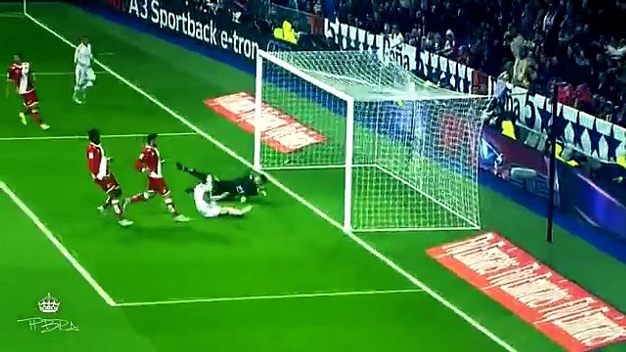 Toni Kroos - Real Madrid | Goals/Assists/Passes | 2015 | HD