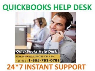 +1-855-783-0786 QUICKBOOKS SUPPORT HELP