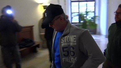 Silvestermord an Janina: Gericht in Bamberg verhängt Haftstrafe