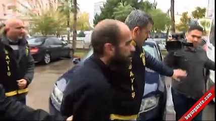 Keleşli engelli bu kez toplu taşıma aracına sıktı