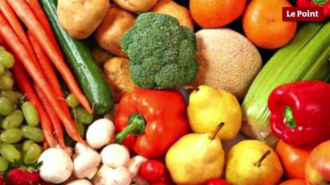 Aliments miracles #3 : "il faut changer ses habitudes alimentaires"