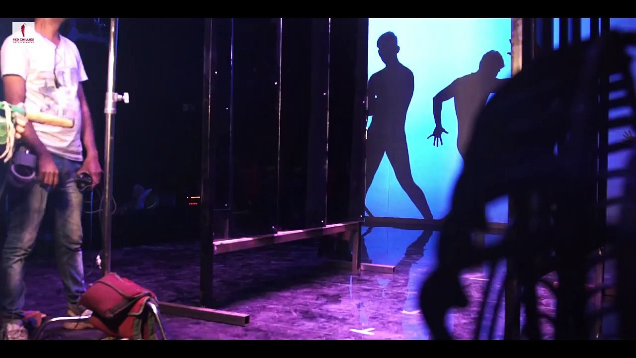 Dear Zindagi   Love you Zindagi Club Mix   Making   Alia Bhatt, Shah Rukh Khan   In Cinemas Now