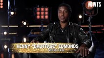 Meet The Stars  Kenny  Babyface  Edmonds - Dancing With the Stars