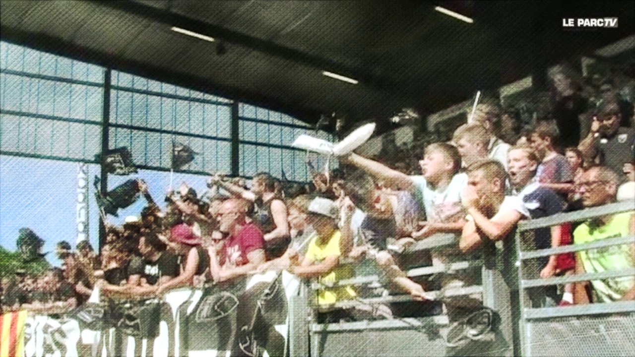 Clip Offre Grands Matchs