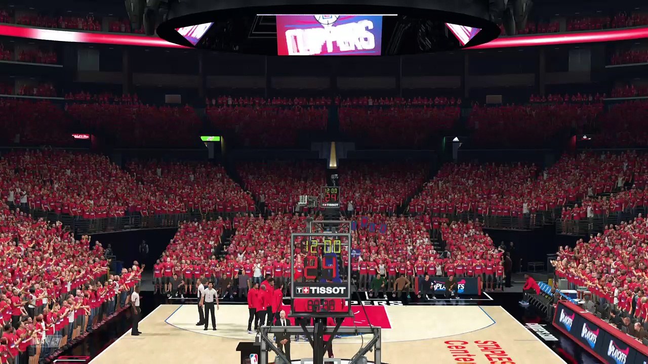 MVP NBA All Star 2018