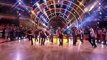 Men s Dance Performance - Dancing with the Stars