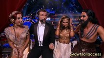 Nick Carter s Downton Abbey Obsession - Dancing with the Stars
