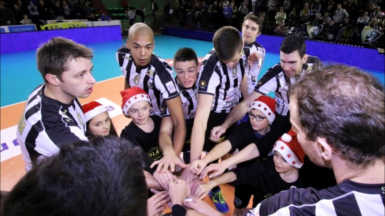 SPVB NOEL 2016