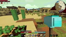 Vegetta777-NUESTRO PUEBLECITO - #APOCALIPSISMINECRAFT5 - EPISODIO 74 - WILLYREX Y VEGETTA