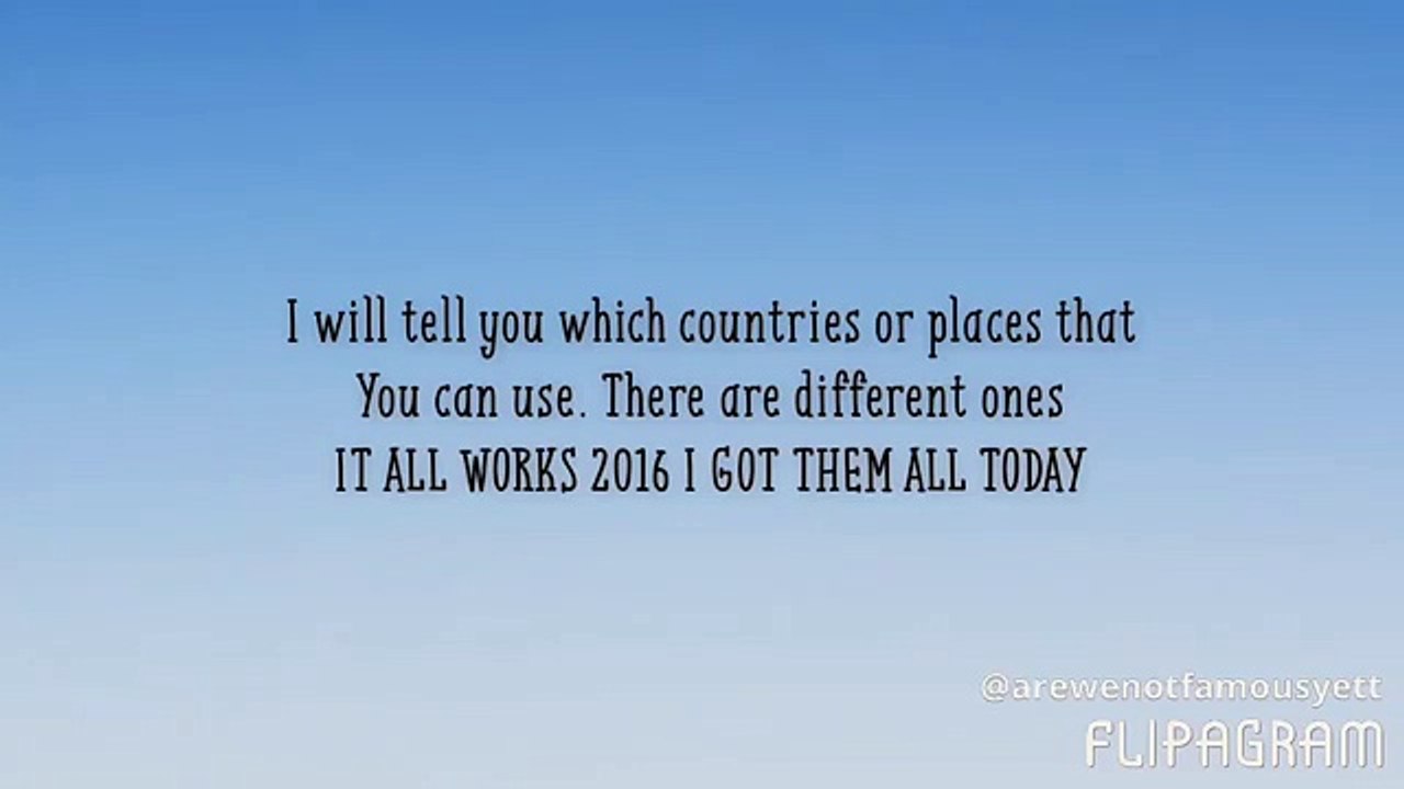 Want Free Itunes Gift Card Codes?! Get It Here Now! 2017