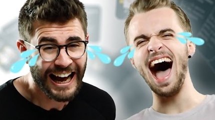 CYPRIEN GAMING-HUMOUR DE MAUVAIS GOÛT - Blanc manger coco