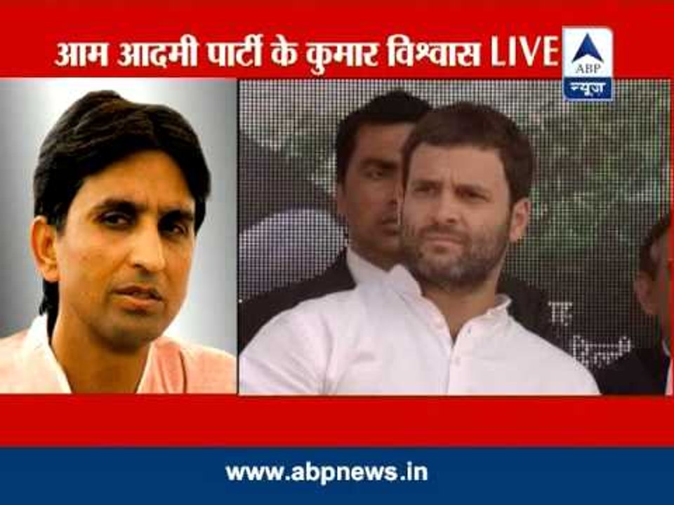 Rahul's Delhi rally a flop show?