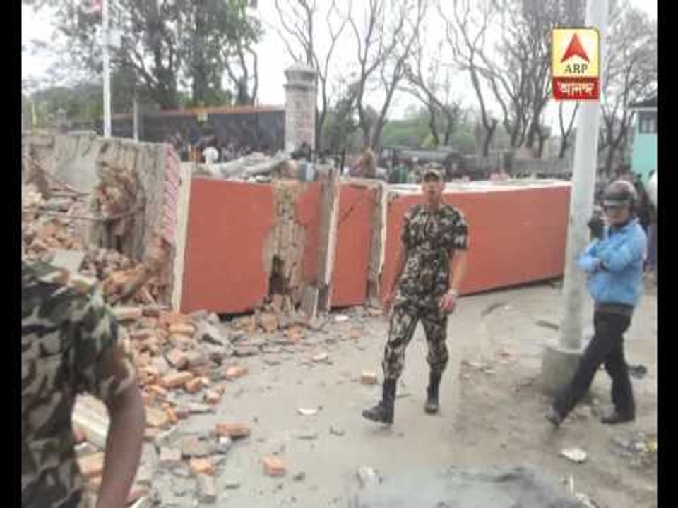 nepal earthquake still photos
