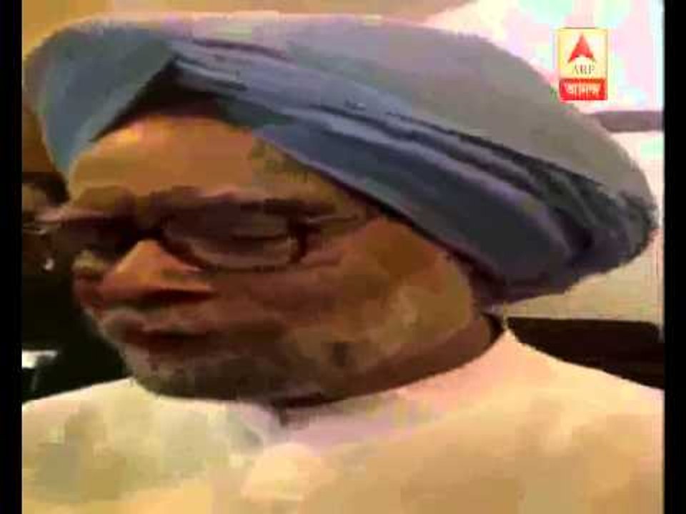 Manmohan Singh farmer suicide