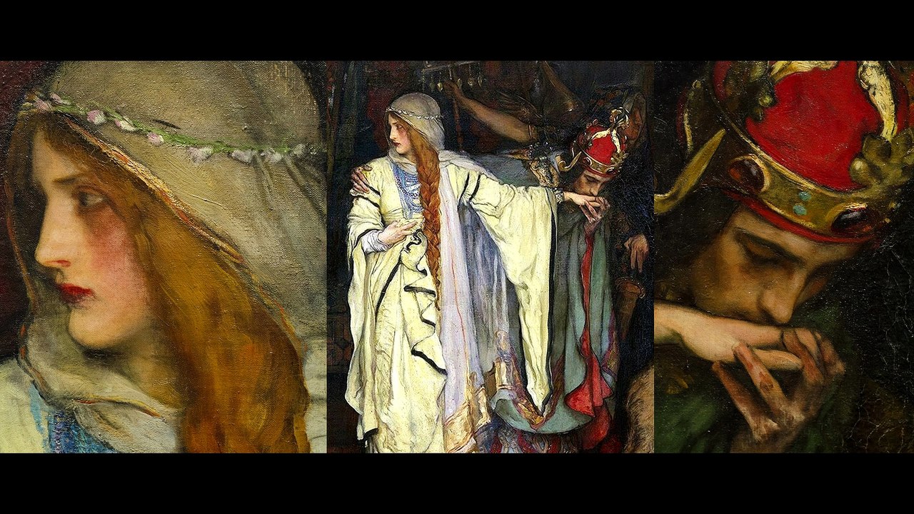 Richard Strauss : “Serenade” (Edita Gruberova, 1999)