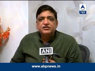 Meeting called to review security arrangements in UP: Samajwadi Party