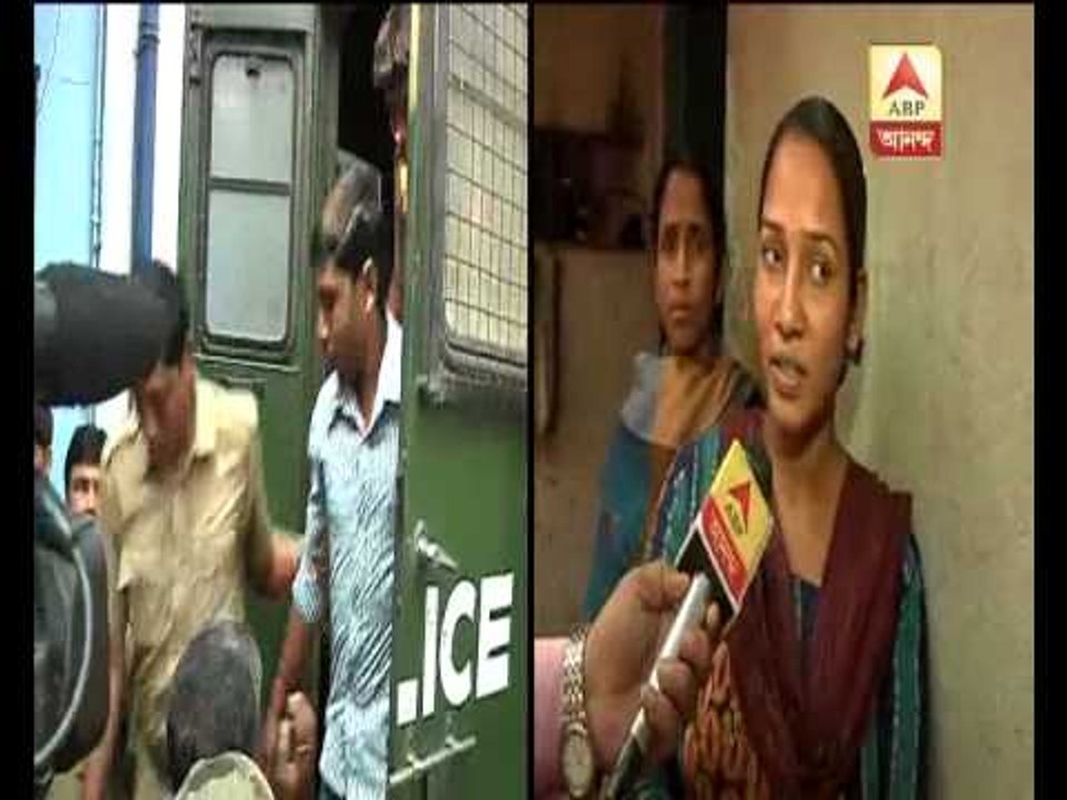 Family Members of deceased Rajib Das want the killers should not be freed.