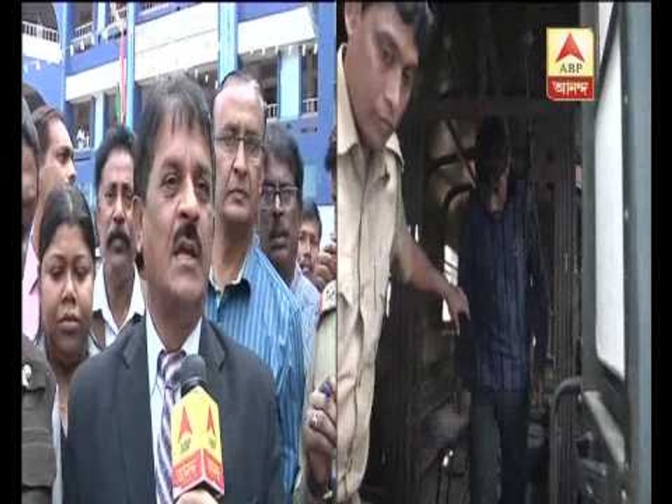 Rajib Das murder Barasat court convicted all 3 accused, says lawyer