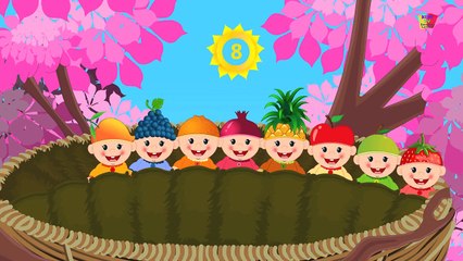 brilla brilla pequeña Estrella | canciones infantiles | Twinkle Twinkle Little Star