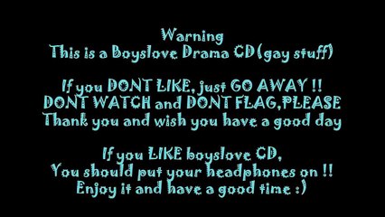 Manga+Drama CD Sugar Code Engsub (part 3)