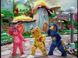 Adventures in Biggleland - Billys Birthday part 1 by Kidsongs | Top Nursery Rhymes