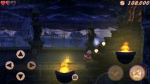 DuckTales Remastered  Android Side Scrolling Action Game | AR Tamil Gaming