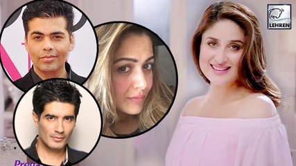 Bollywood Wishes Kareena Kapoors Baby Boy