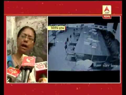 women commission on ranaghat nun rape