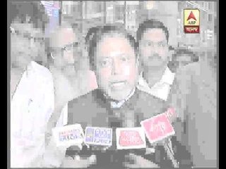 Mukul Roy again praised Subhendu Adhikari