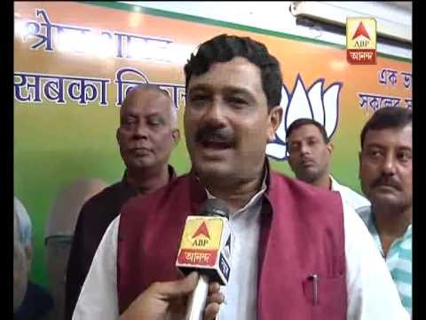 rahul sinha on modi-mamata meet