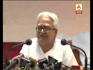 Biman on newcomers in Party organisation