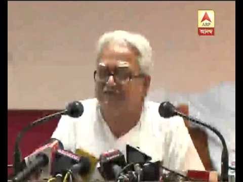 Biman on newcomers in Party organisation