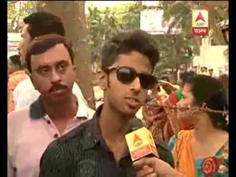 Ranaghat nun rape: students demand punishment of culprits