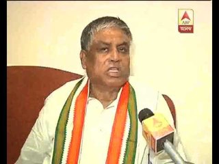 mannan speaks against adhir