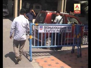 CBI again raids Rosevalley office at Saltlake