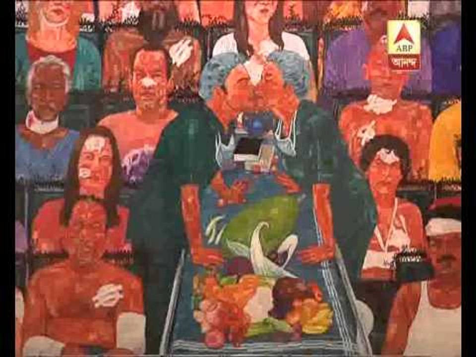 CIMA awards show: creations of female artists