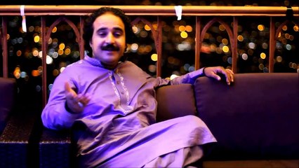 Pashto New Songs 2017 Hashmat Sahar - Dunya Khabare