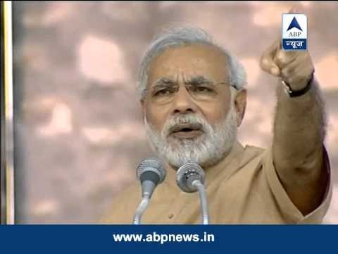 We will change the fate of country if we are given 60 months: Modi