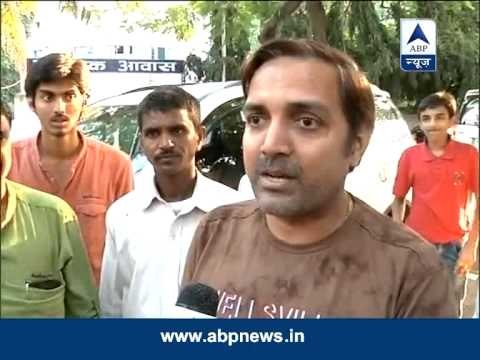 Eyewitness account of Gandhi Maidan blasts