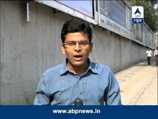 Delhi BJP's Diwali special on Shiela Dikshit