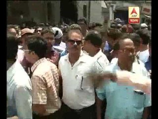 rose valley employees at Bankshal court